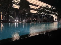 -三亚太阳湾柏悦酒店