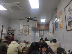 -老裕缘汤包馆(嘉善路店)