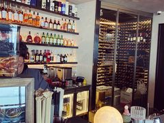 -岁粤Moon·湖景餐厅(月光码头店)