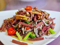 -臭桂鱼儿特色餐厅(朝晖七小区北区店)