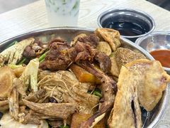 -瑞安第一泡·后街泡泡(虹桥后街店)