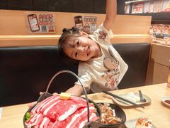 -友壹町寿司(佛山新DNA店)