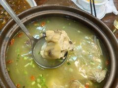 -李东农庄(中南百草园地标店)