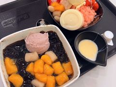 -鲜芋仙(太原街万达店)