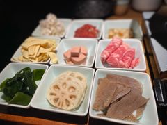 -九锅一堂酸菜鱼(新南凯德直营店)