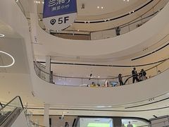 -北京长安天街
