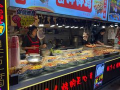 -黄兴南路步行商业街