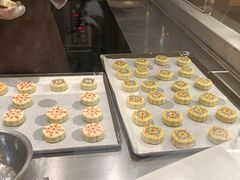 果仁珐琅糕-北京稻香村(零号店)