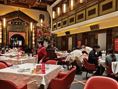 -大张烙馍村(泉山店)