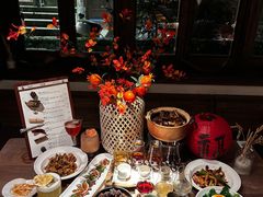-兮禾酒馆(护国路店)
