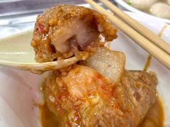 -东街钟楼肉粽(总店)