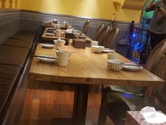 -阿凡提餐厅(簋街店)