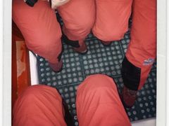 -长沙湘江冰雪世界