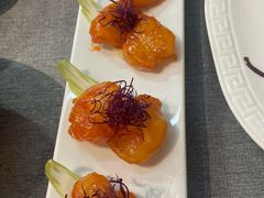 -中卫御苑福膳·养生局(圆明园店)