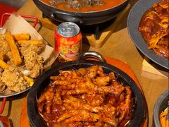 -miss密斯韩餐(平阳景苑店)