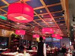 -小吊梨汤·北京菜·烤鸭(双井乐成中心店)