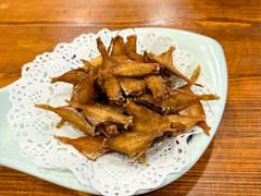 炸鱼-泰来风味馆(桂林街店)