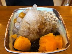 -鲜芋仙(高新万达广场店)