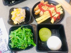 -八角锄烧·肉火锅(天河城店)