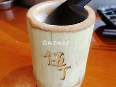 -伍丁·烤牛肋(和平东桥店)