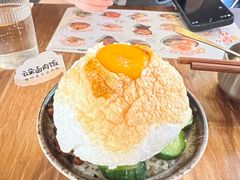 -岛风·台食小馆 ISLAND BISTRO(烟台山店)
