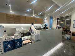 -Blueglass酸奶(北京环宇荟店)