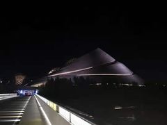 -哈尔滨大剧院