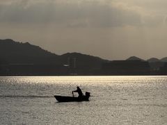 -东钱湖小普陀景区