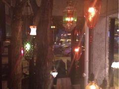 iphone_upload_pic-好久不见网红乐队酒吧(鼓浪屿海底世界店)