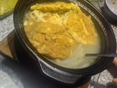 -秋色客家菜(流塘店)