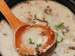 -滋粥楼·顺德菜(番禺广场总店)