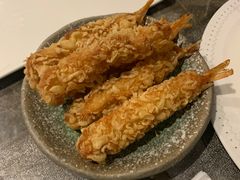 -雅玛花式铁板烧(亚运村店)