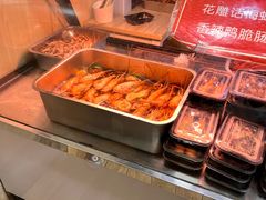 -鸡脚旮旯平江路店