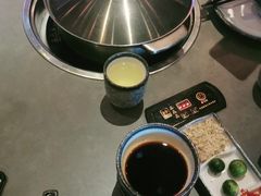 -同仁四季椰子鸡(宝安壹方城店)