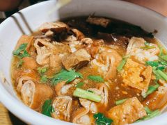 -铸钟褡裢火烧(西三环紫竹桥店)
