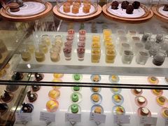 -Social 秀西餐厅-长沙瑞吉酒店(运达店)