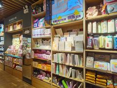 -九木杂物社(崂山丽达店)