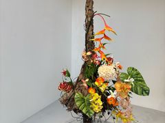 -上海鲜花港