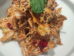 -老北京炸酱面·烤鸭(前门店)