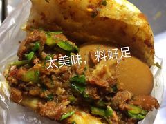 -刘记肉夹馍(彰武店)