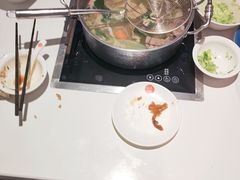 -牛焱·贵州黄牛肉火锅(城西银泰店)