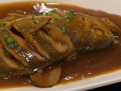 -老牌坊鲁菜名店(宽厚里店)