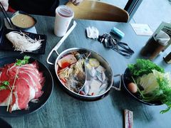 -呷哺呷哺 黄金牧场 (旧宫永辉超市店)
