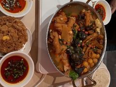 -水平有限广西米粉·广西风味集(五道口店)