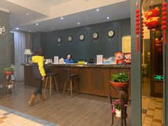 -德门仁里精品酒店(安仁店)