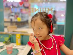 -美奈小馆·东南亚菜(福田星河COCO Park店)