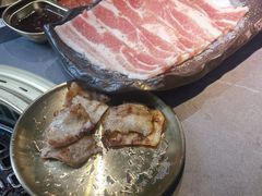 -明洞王妃家烤肉(苏州中心星悦汇店)