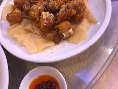 -竹溪百福酒家(同和店)