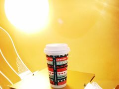 -星巴克(深圳海岸城4楼店)