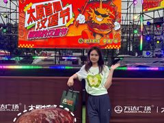 -万达广场(龙湖店)